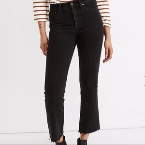 Madewell Cali Demi-Boot